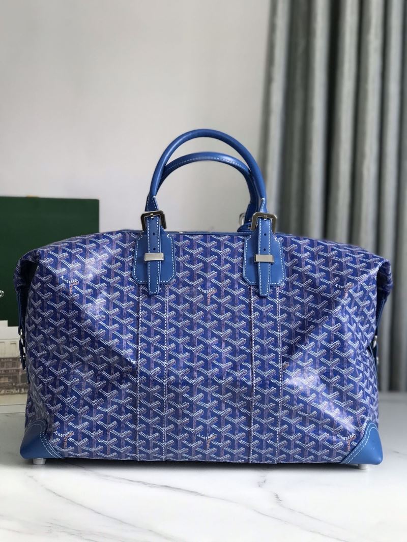 Goyard Travel Bags